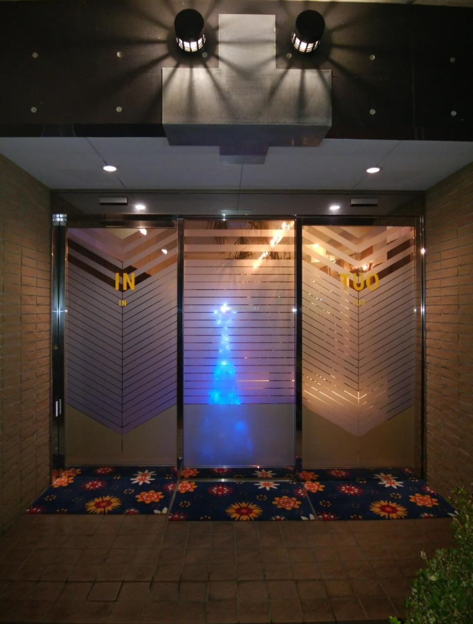 La.Festa (Adults Only) Takamatsu Exterior foto